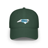 WNC Strong Low Profile Baseball Cap