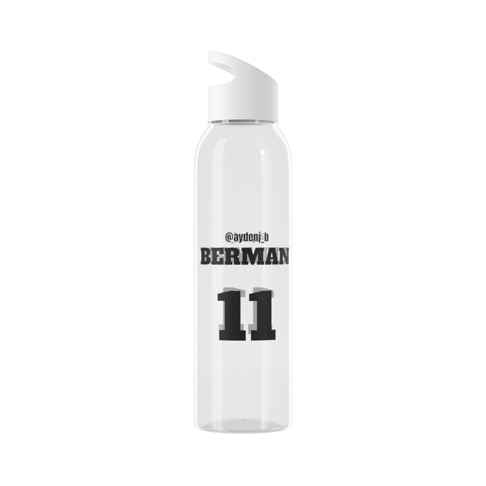 Berman Sky Water Bottle