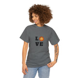 Graphic T Unisex Heavy Cotton Tee