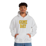 Pittsburgh Game Day Unisex Heavy Blend™ Hooded Sweatshirt