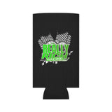 Really Rich Racing (Green) Can Cooler