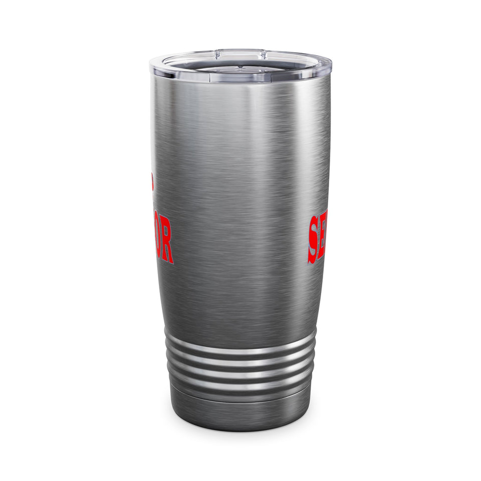 Piedmont HS Ringneck Tumbler, 20oz