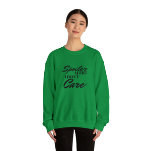 Graphic Unisex Heavy Blend™ Crewneck Sweatshirt