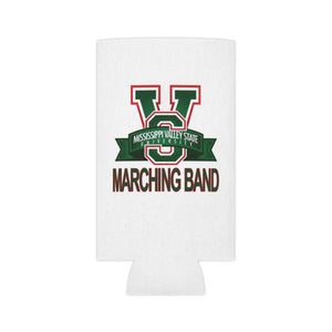 Mississippi Valley State Marching Band Can Cooler