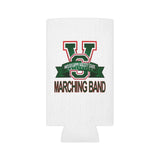 Mississippi Valley State Marching Band Can Cooler