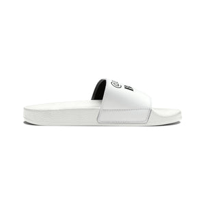 Men's Slide Sandals