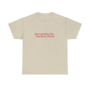 Graphic T Unisex Heavy Cotton Tee