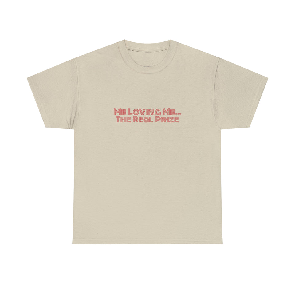 Graphic T Unisex Heavy Cotton Tee