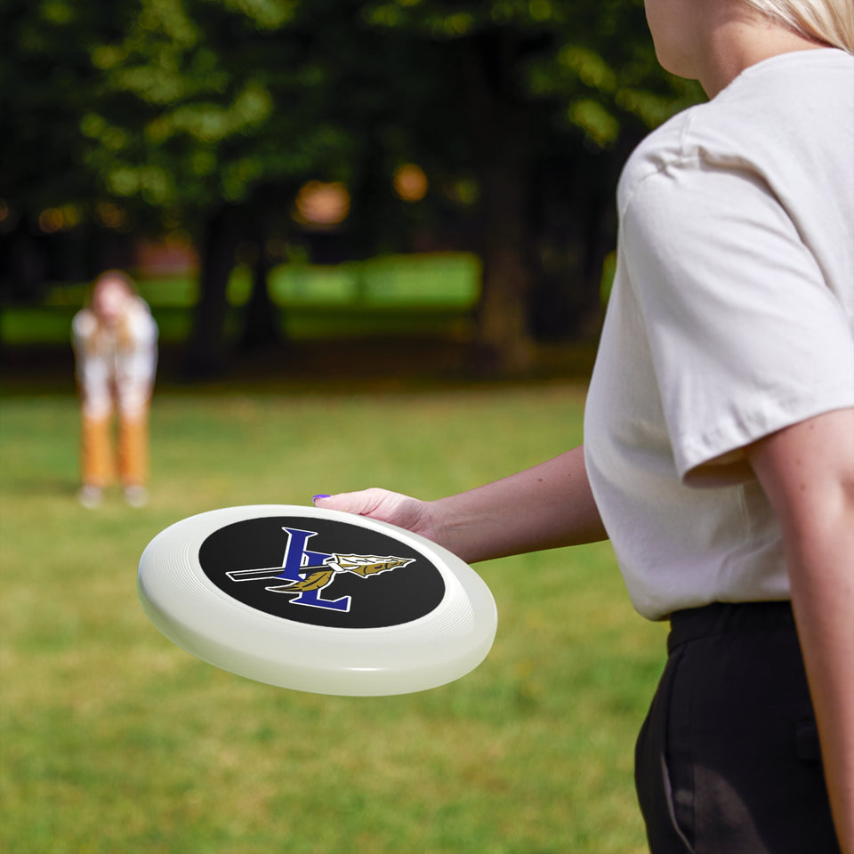 Indian Land HS Wham-O Frisbee