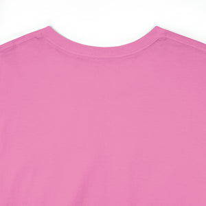 Birthday Girl Unisex Heavy Cotton Tee