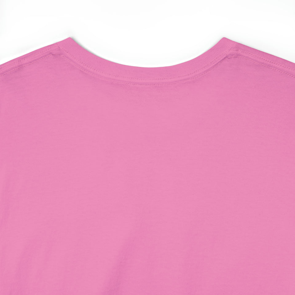 Birthday Girl Unisex Heavy Cotton Tee