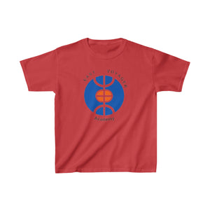 East Voyager Academy Kids Heavy Cotton™ Tee