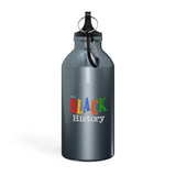 I Am Black History Sport Bottle