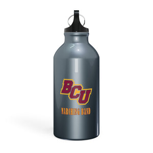 Bethune-Cookman Marching Band Oregon Sport Bottle