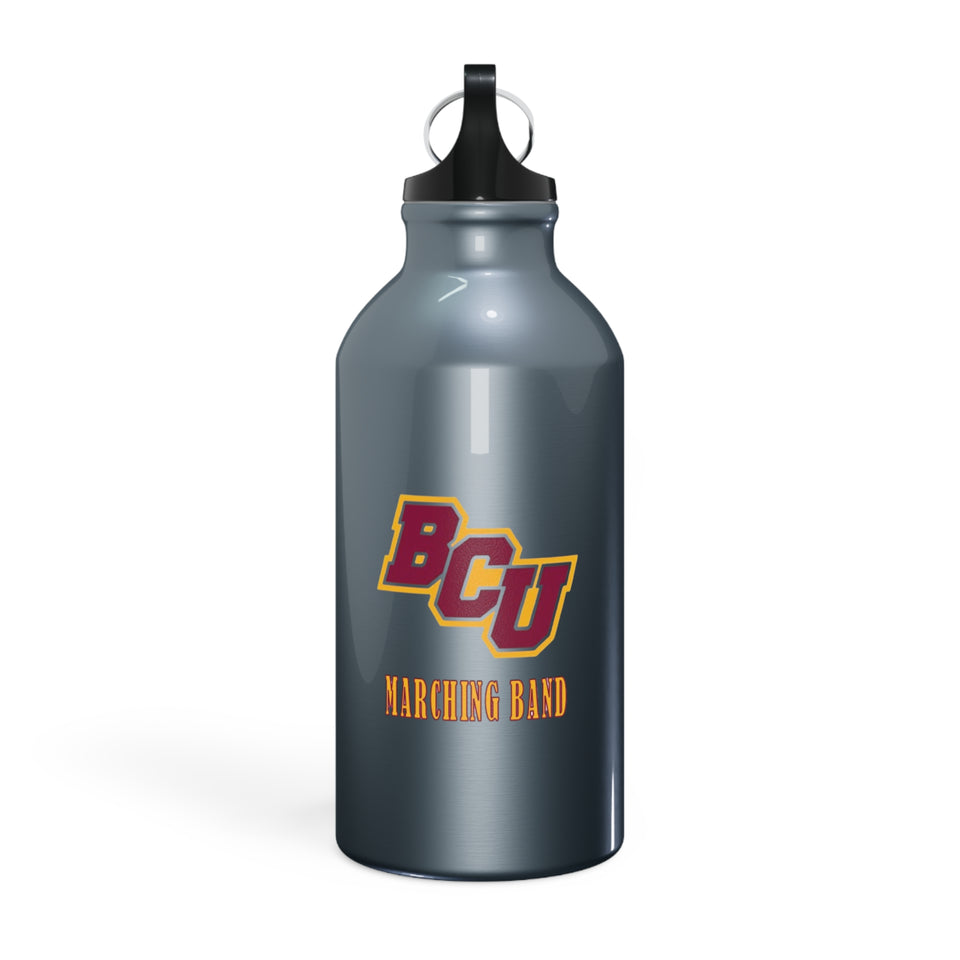 Bethune-Cookman Marching Band Oregon Sport Bottle