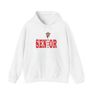 South Providence HS Senior 2027 Unisex Heavy Blend™ Hooded Sweatshirt
