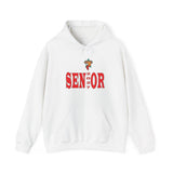 South Providence HS Senior 2027 Unisex Heavy Blend™ Hooded Sweatshirt