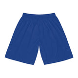 Marvin Ridge Basketball Shorts (AOP)
