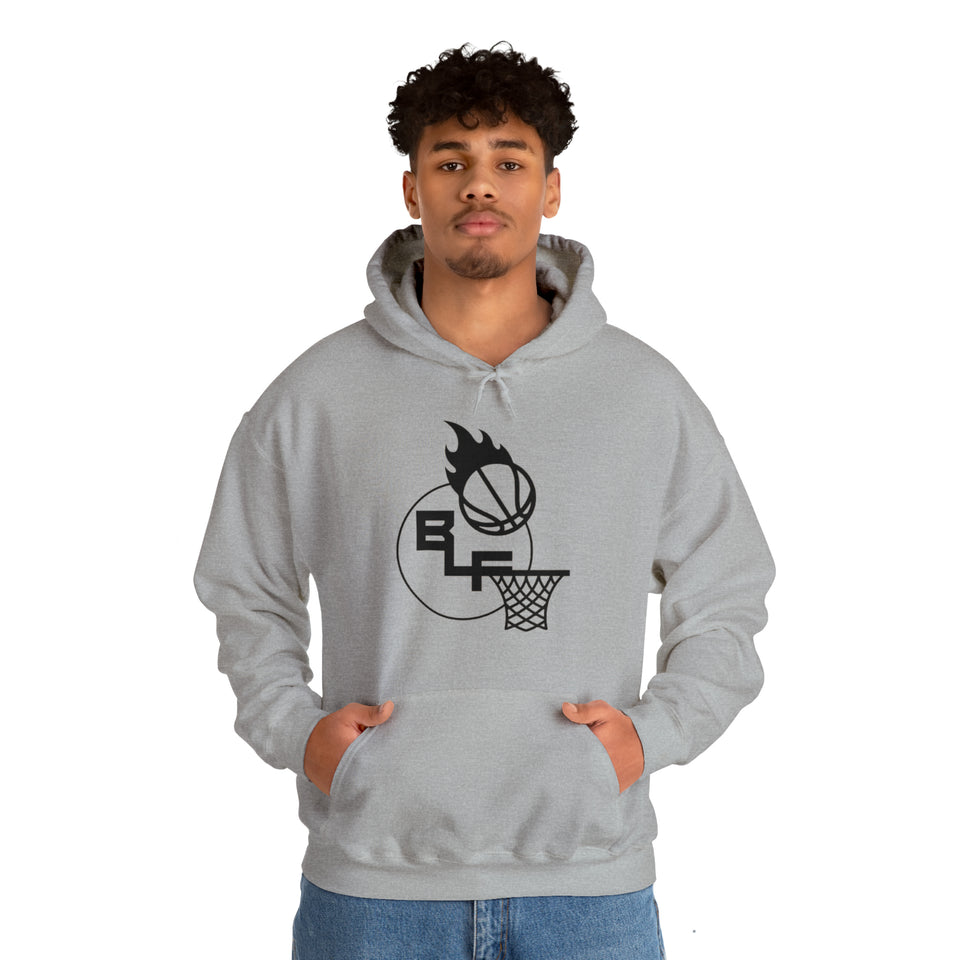 Bradley Floyd Unisex Heavy Blend™ Hooded Sweatshirt
