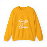 Graphic Unisex Heavy Blend™ Crewneck Sweatshirt