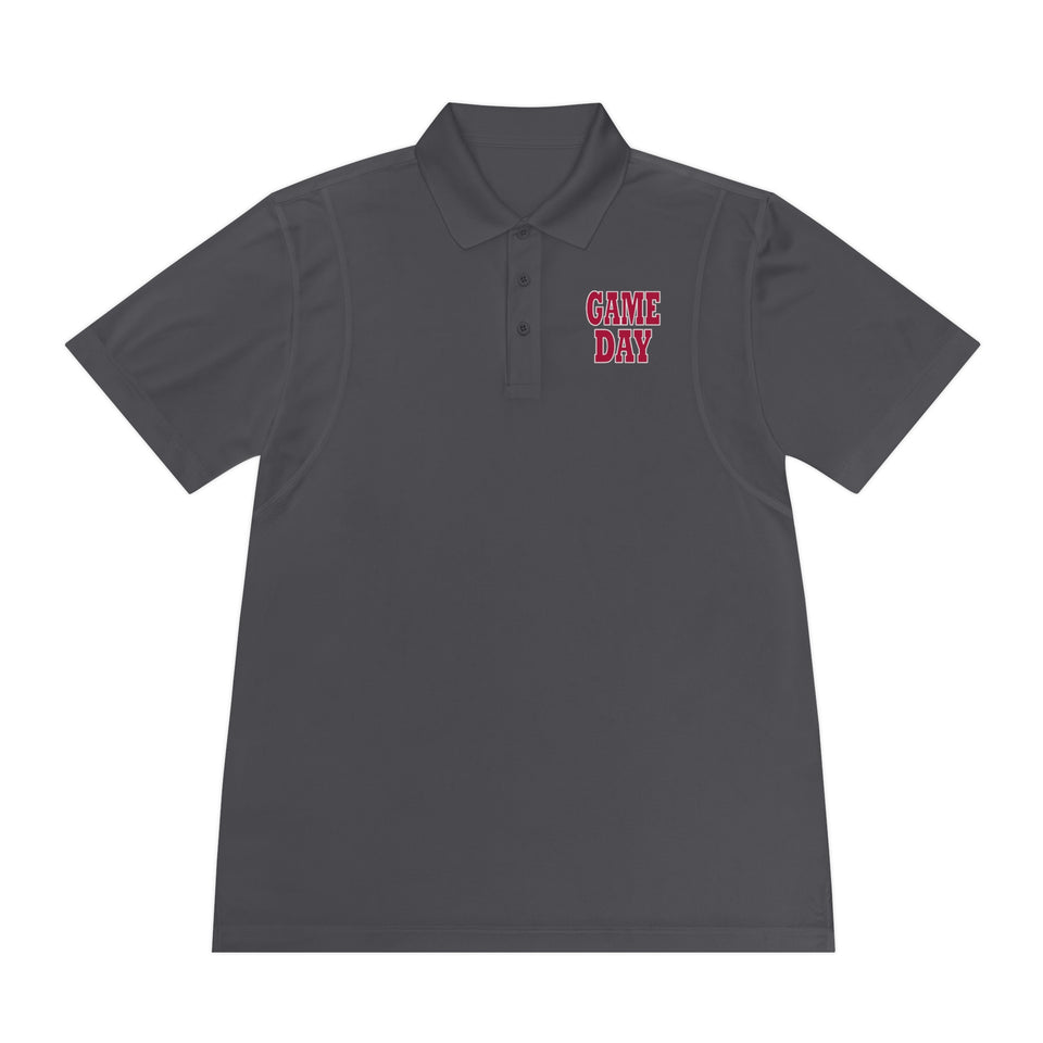 Arizona Game Day Men's Sport Polo Shirt