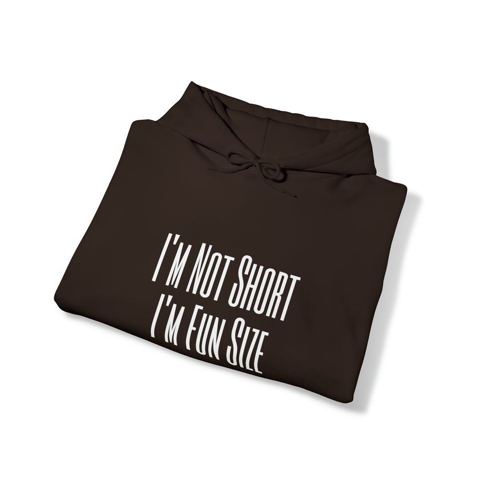 Graphics Unisex Heavy Blend™ Hooded Sweatshirt