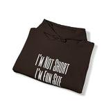 Graphics Unisex Heavy Blend™ Hooded Sweatshirt