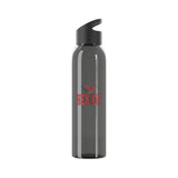 Monroe HS Sky Water Bottle