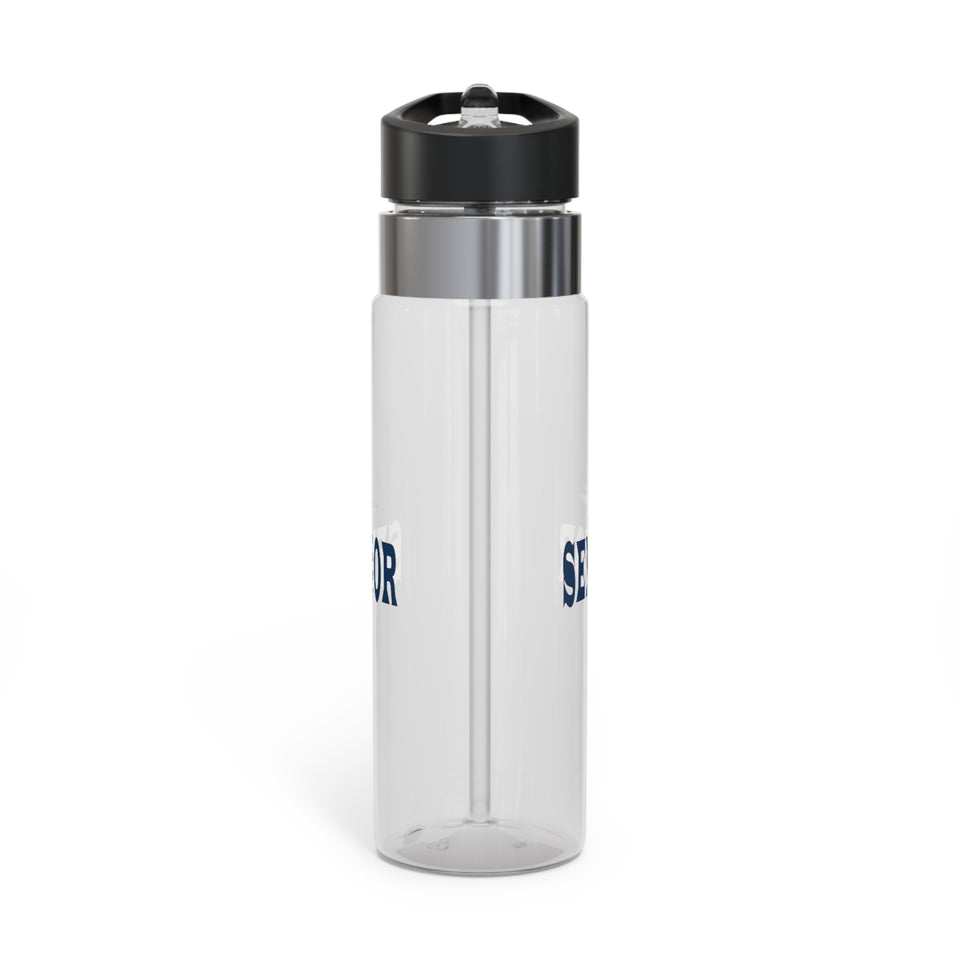 Central Academy of Tech & Arts Senior 2027 Kensington Tritan™ Sport Bottle, 20oz