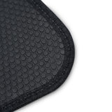 Hunter Huss Car Floor Mats, 1pc