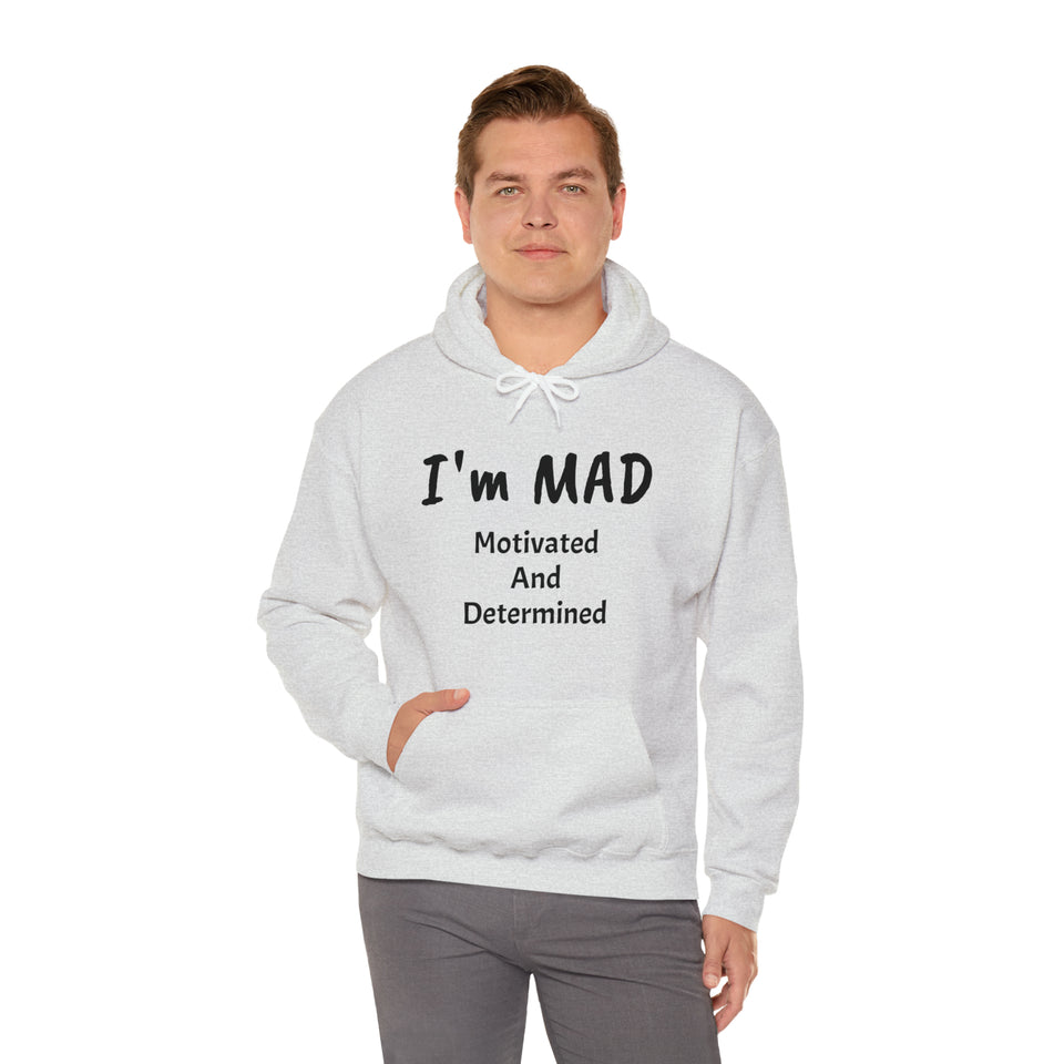 Specialty MAD Hooded Sweatshirt