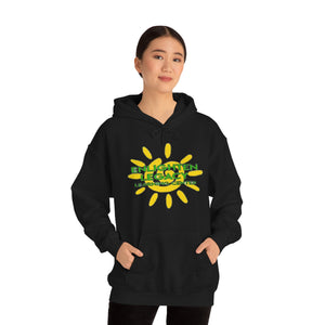 Enlighten Legacy Learning Center Unisex Heavy Blend™ Hooded Sweatshirt