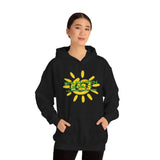 Enlighten Legacy Learning Center Unisex Heavy Blend™ Hooded Sweatshirt