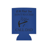 Call Dad Can Cooler