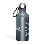 Best Dog Dad Oregon Sport Bottle
