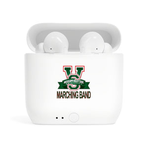 Mississippi Valley State Marching Band Essos Wireless Earbuds
