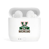 Mississippi Valley State Marching Band Essos Wireless Earbuds