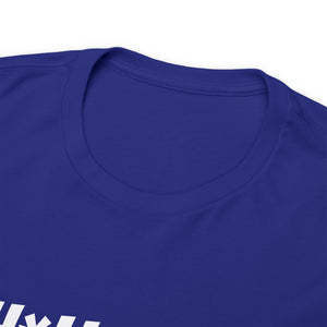 Indianapolis Colts Football Unisex Heavy Cotton Tee