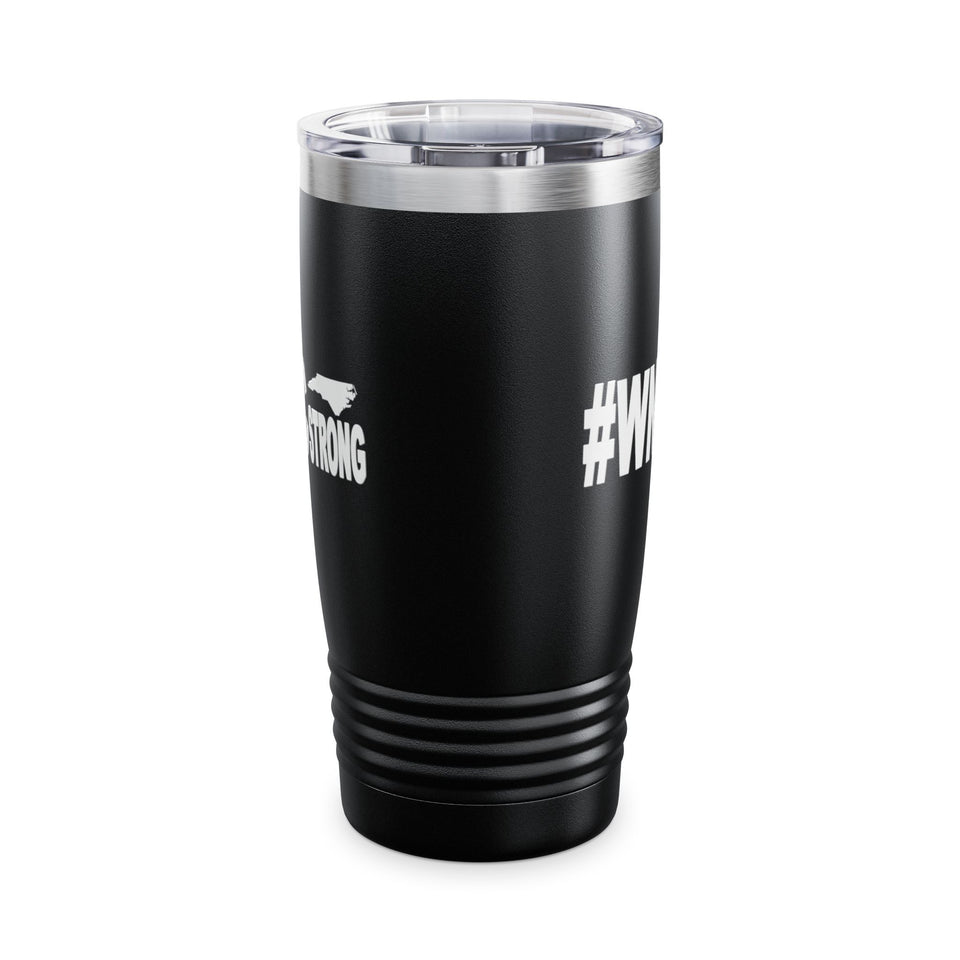 WNC Strong Ringneck Tumbler, 20oz