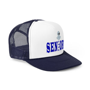 Cherryville HS Trucker Caps