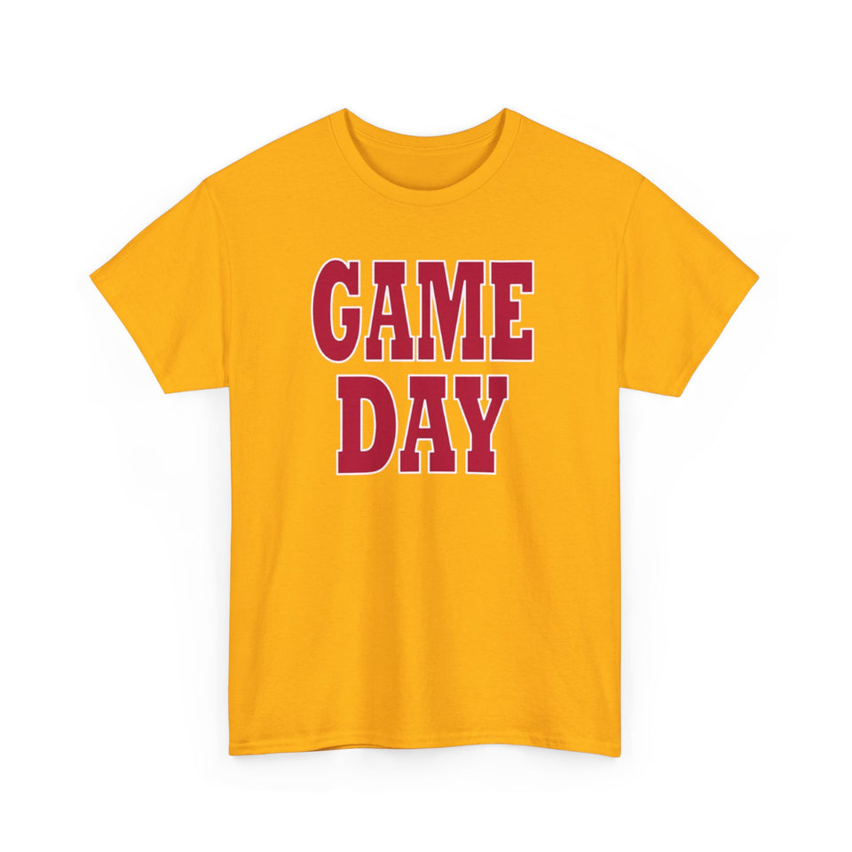 Arizona Game Day Unisex Heavy Cotton Tee