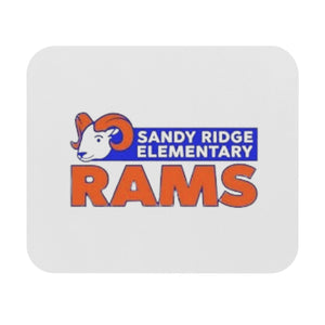 Sandy Ridge Elementary Mouse Pad (Rectangle)