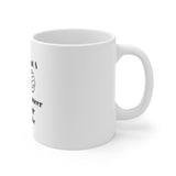 Breast Cancer Awareness Ceramic Mug 11oz