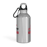 WSSU Marching Band Oregon Sport Bottle