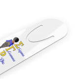 Sigma Gamma Rho Bookmark