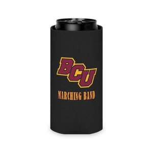 Bethune-Cookman Marching Band Can Cooler