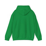 East Voyager Academy Unisex Heavy Blend™ Hooded Sweatshirt