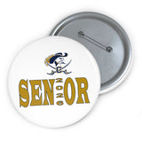 Cuthbertson HS Custom Pin Buttons