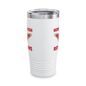 Monroe High Ringneck Tumbler, 20oz