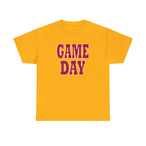 Arizona Game Day Unisex Heavy Cotton Tee